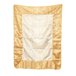 Tablecloth for a priest