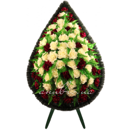 wreath 