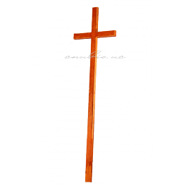Крест католический ромашка