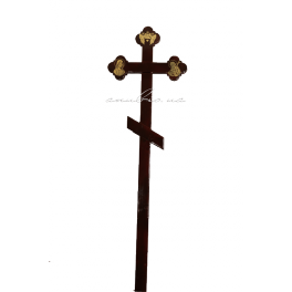 Крест "Икона новая"
