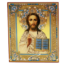 icon Jesus