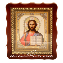 icon of Jesus