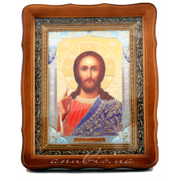 Икона Иисус